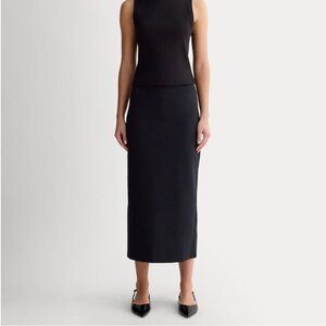 Everlane - The Dream Maxi Skirt - Medium